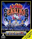 Lynx Casino (Atari Lynx)